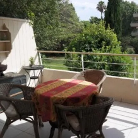 Avenue General Leclerc Apartman