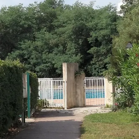 Apartman Avenue General Leclerc