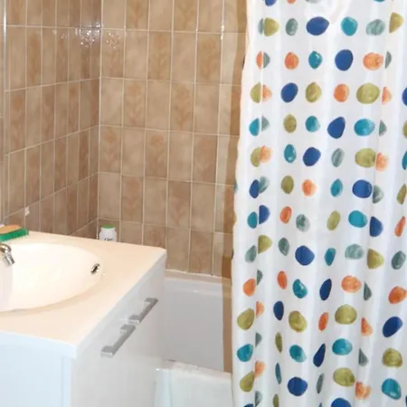 Apartman Avenue General Leclerc Saint-Tropez