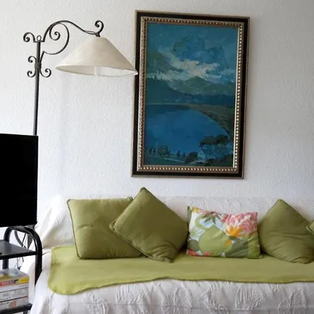 Apartman Avenue General Leclerc